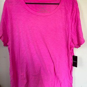 Torrid Tee